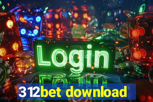 312bet download